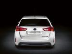 Toyota Auris Touring Sports 2012 года